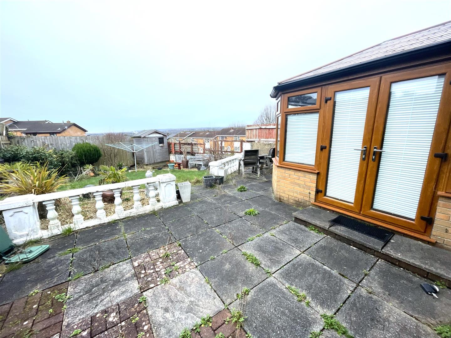 Whitley Road, Loughor, Swansea, SA4 6SS
